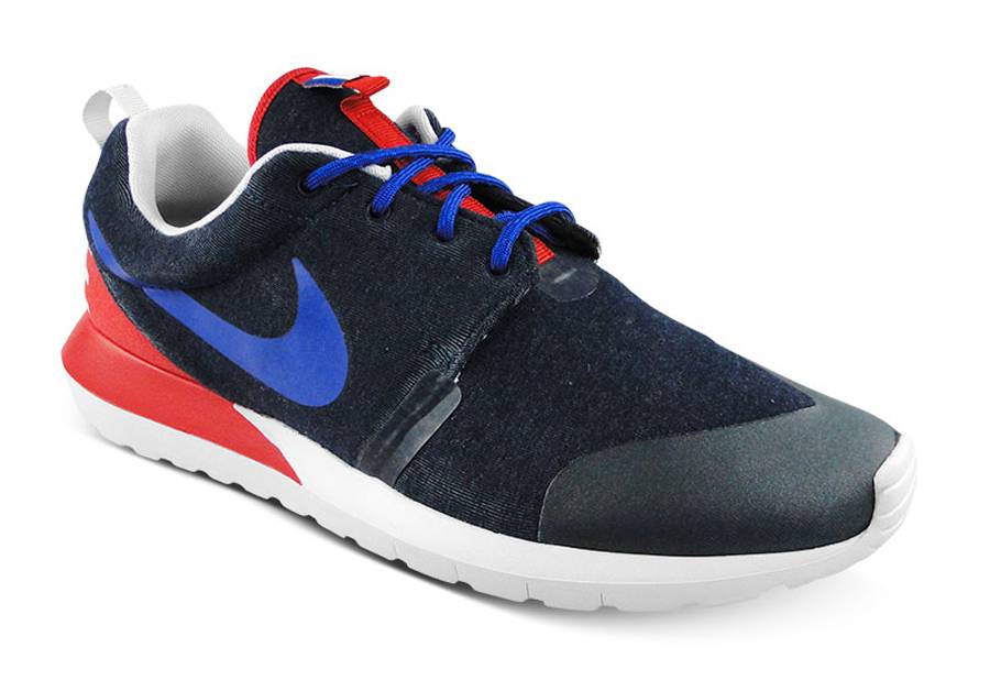 Nike Roshe One NM W SP 'France' 652804-446