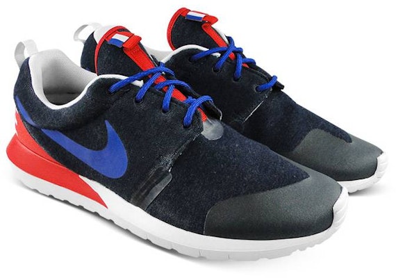 Nike Roshe One NM W SP 'Perancis' 652804-446 Order Nike Roshe One NM W SP 'Perancis' 652804-446