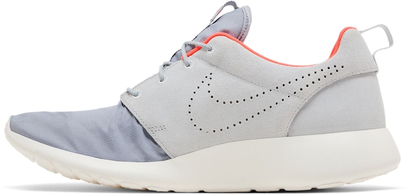 Nike Roshe One Premium 'Pure Platinum' 525234-011 Lookbook Nike Roshe One Premium 'Pure Platinum' 525234-011
