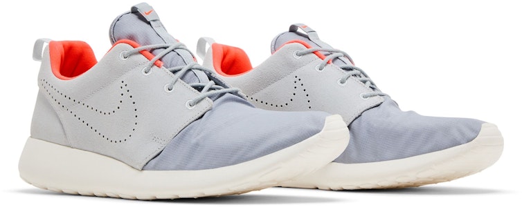 耐克 Roshe One Premium '纯铂金' 525234-011 Cheap 耐克 Roshe One Premium '纯铂金' 525234-011