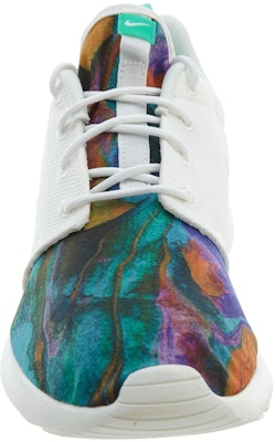 Nike Roshe One Print 'Sail Menta' zapatillas. AR1950-100 Shop Nike Roshe One Print 'Sail Menta' zapatillas. AR1950-100
