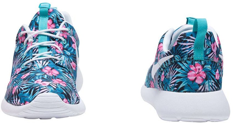Roshe one 2025 print premium