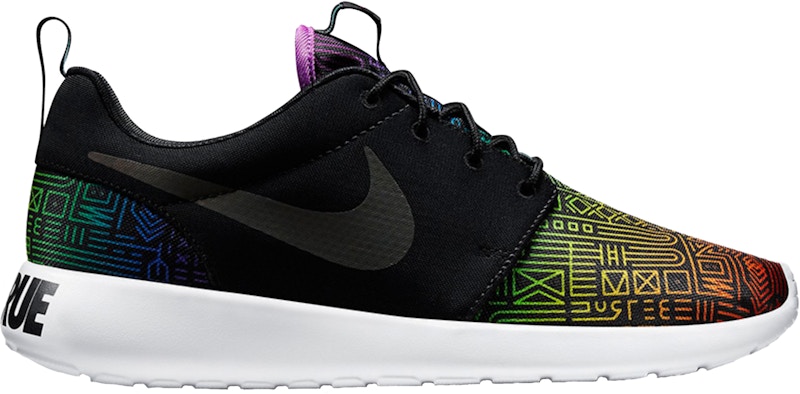 Buy Nike Roshe One QS 'Be True' 808715-006