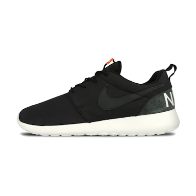 Nike Roshe One Retro 'Black Low'