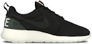 Order Nike Roshe One Retro 'Hitam Rendah' 819881-001