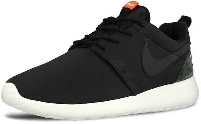 Nike Roshe One Retro 'Hitam Rendah' 819881-001 Lookbook Nike Roshe One Retro 'Hitam Rendah' 819881-001