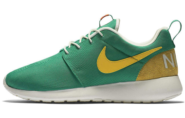Buy Nike Roshe One Retro 'Verde Lúcido Azufre' 819881-371