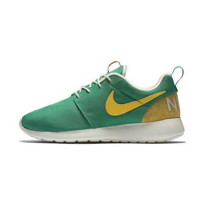 Nike Roshe One Retro 'Lucid Green Sulfur'