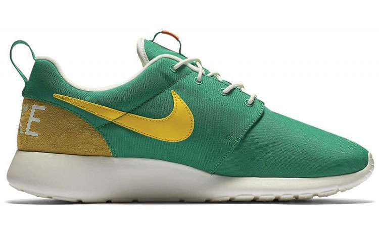 Order Nike Roshe One Retro 'Verde Lúcido Azufre' 819881-371