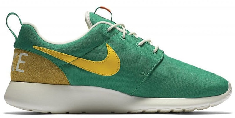 Nike Roshe One Retro 'Verde Lúcido Azufre' 819881-371 Order Nike Roshe One Retro 'Verde Lúcido Azufre' 819881-371