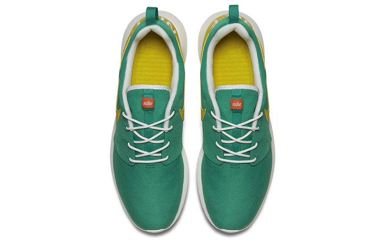 Shop Nike Roshe One Retro 'Verde Lúcido Azufre' 819881-371