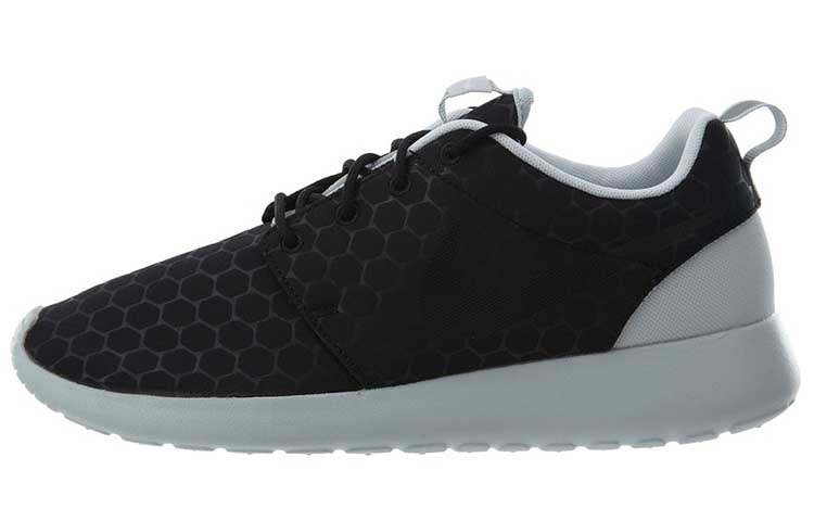 Buy Nike Roshe One SE 'Hitam Platinum Murni' 844687-007