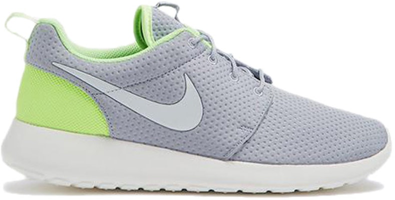 Nike Roshe One SE / Amarillo 'Gris' 844687-003 Order Nike Roshe One SE / Amarillo 'Gris' 844687-003