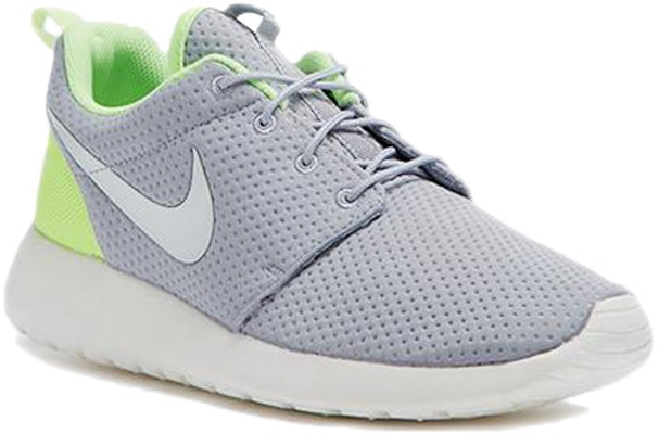 Nike Roshe One SE / Amarillo 'Gris' 844687-003 Lookbook Nike Roshe One SE / Amarillo 'Gris' 844687-003