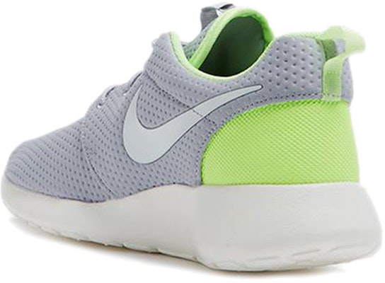 Nike Roshe One SE / Amarillo 'Gris' 844687-003 Shop Nike Roshe One SE / Amarillo 'Gris' 844687-003