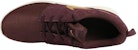 Nike Roshe One Suede Mahogany Metallic Gold 685280-270