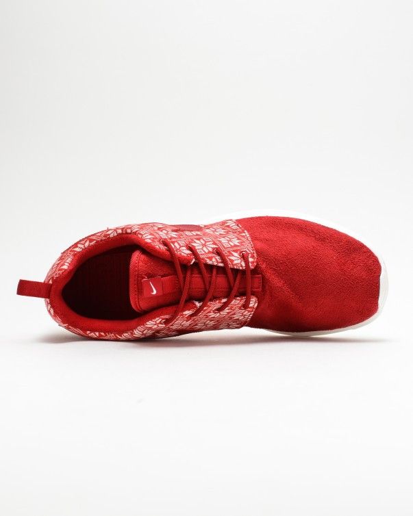Order Nike Roshe One Invierno 'Rojo Yeti' 807440-661