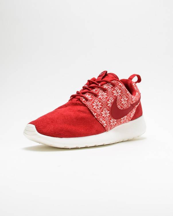 Buy Nike Roshe One Invierno 'Rojo Yeti' 807440-661