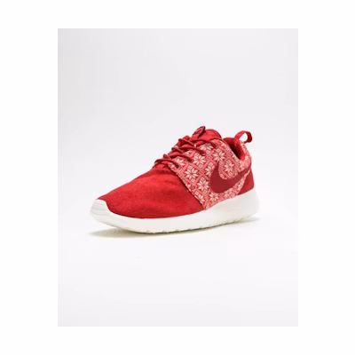 Nike Roshe One Winter 'Red Yeti'