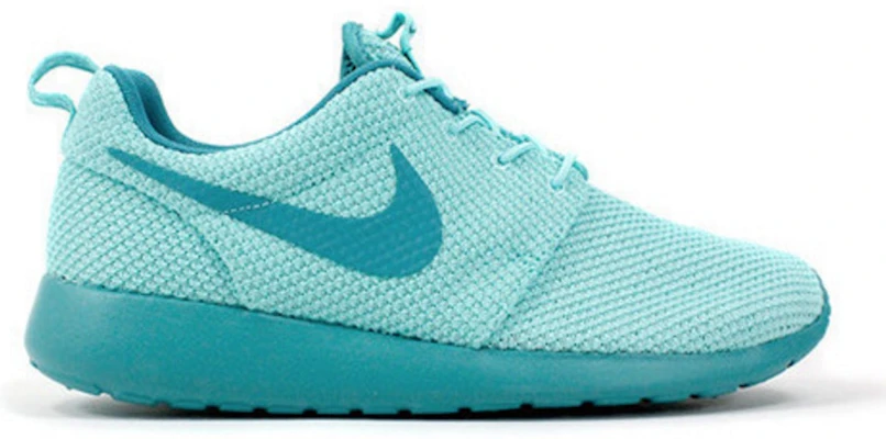 Nike Roshe Run 'Turquoise Biru Pudar' 511881-301 Buy Nike Roshe Run 'Turquoise Biru Pudar' 511881-301