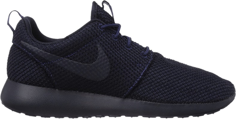 Nike Roshe Run 'Obsidian Gelap' 511881-445 Buy Nike Roshe Run 'Obsidian Gelap' 511881-445