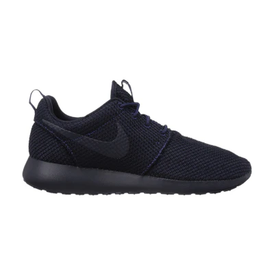 Nike Roshe Run 'Dark Obsidian'