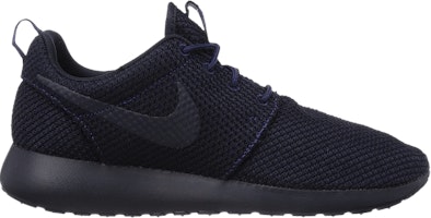 Nike Roshe Run 'Dark Obsidian' 511881-445 Nike Roshe Run 'Dark Obsidian' 511881-445