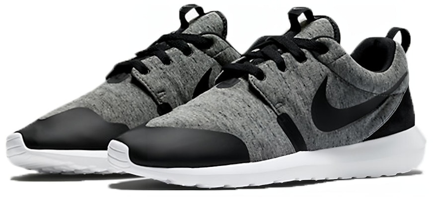 Nike Roshe Run 'Fleece' 749658-002 Order Nike Roshe Run 'Fleece' 749658-002