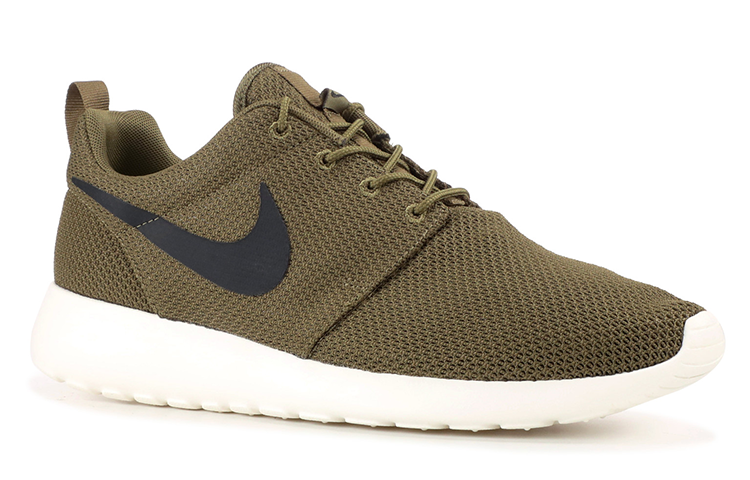 Order Nike Roshe Run 'Iguana' Lelaki/Kasut Sukan 511881-201/633054-201