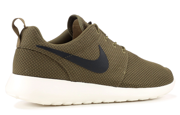 Lookbook Nike Roshe Run 'Iguana' Lelaki/Kasut Sukan 511881-201/633054-201