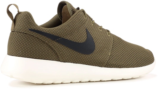 Nike Roshe Run 'Iguana' Zapatillas 511881-201/633054-201 Lookbook Nike Roshe Run 'Iguana' Zapatillas 511881-201/633054-201