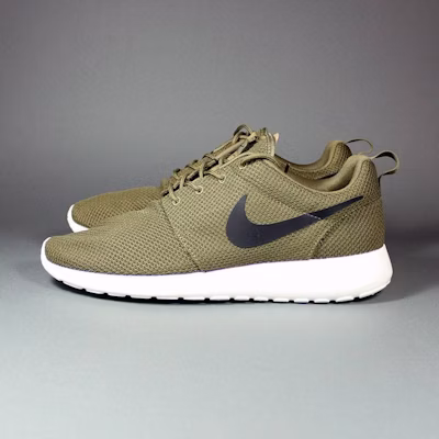Nike Roshe Run 軍綠色 Order Nike Roshe Run 軍綠色