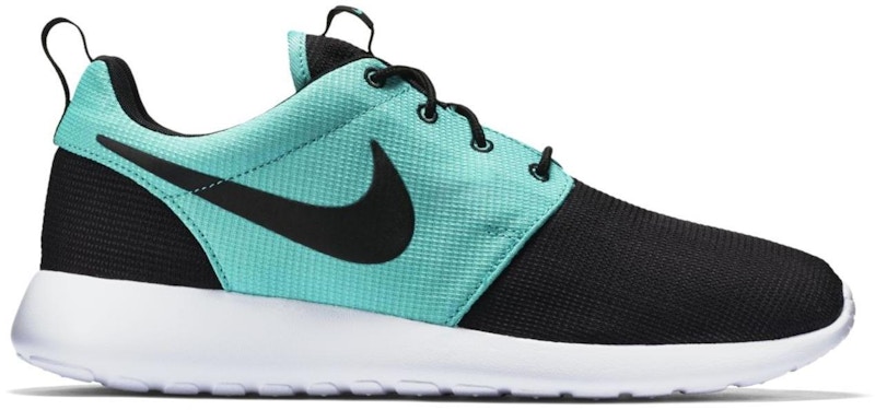 Nike Roshe Run 'Light Turquoise' 511881-025