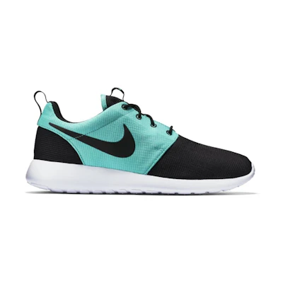 Nike Roshe Run 'Light Turquoise'