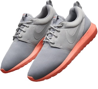 耐克Roshe Run “芒果”配色 511881-006 Lookbook 耐克Roshe Run “芒果”配色 511881-006