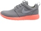 Details for Nike Roshe Run 'Mango' Lelaki/Perempuan Kasut Sukan 511881-006