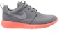 Sizing Nike Roshe Run 'Mango' Lelaki/Perempuan Kasut Sukan 511881-006