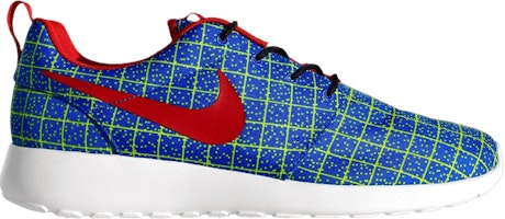 Nike Roshe Run 'Nike Tech All Hands Meeting' 511881-462 Nike Roshe Run 'Nike Tech All Hands Meeting' 511881-462