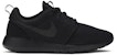 Nike Roshe Run 'Triple Black' Hitam Penuh 511881-026