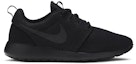 Buy Nike Roshe Run 'Triple Black' Hitam Penuh 511881-026
