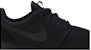 Nike Roshe Run 'Triple Black' Hitam Penuh 511881-026