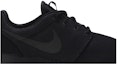 Order Nike Roshe Run 'Triple Black' Hitam Penuh 511881-026
