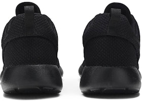 耐克Roshe Run 全黑款 511881-026 Details for 耐克Roshe Run 全黑款 511881-026