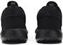 Details for Nike Roshe Run 'Triple Black' Hitam Penuh 511881-026