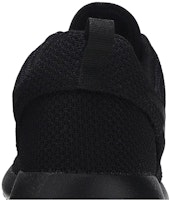 耐克Roshe Run 全黑款 511881-026 Sizing 耐克Roshe Run 全黑款 511881-026