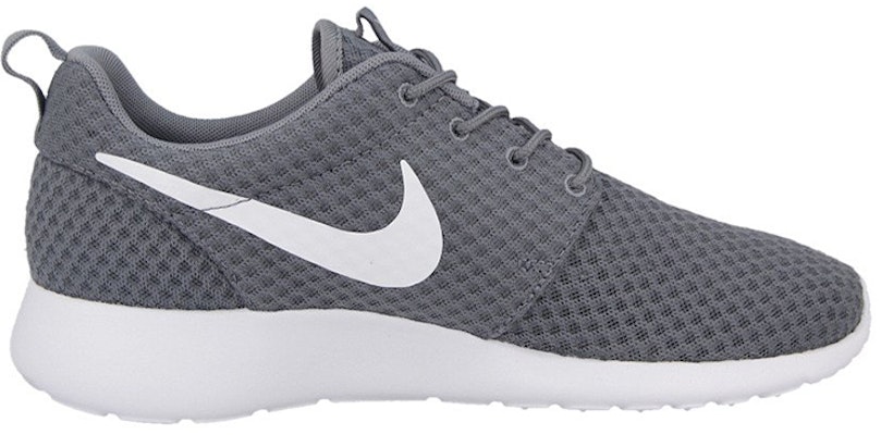 耐克Roshe Run Breeze酷灰色 718552-010 Order 耐克Roshe Run Breeze酷灰色 718552-010