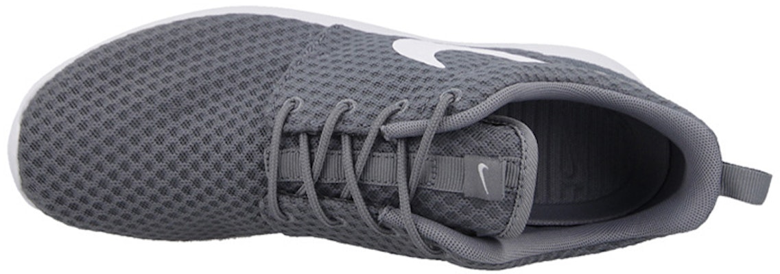Nike Roshe Run Breeze Cool 'Grey' 718552-010 Shop Nike Roshe Run Breeze Cool 'Grey' 718552-010