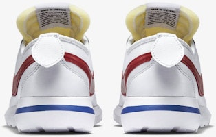 Nike Roshe Run Cortez Forrest Gump 806952-164 Nike Roshe Run Cortez Forrest Gump 806952-164
