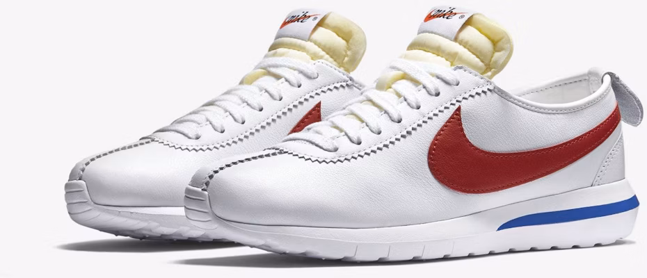 Nike Roshe Run Cortez Forrest Gump 806952-164 Order Nike Roshe Run Cortez Forrest Gump 806952-164