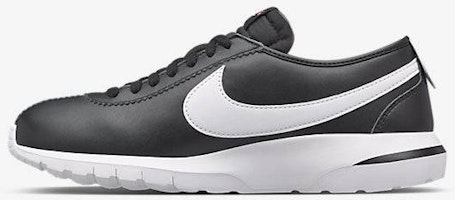 耐吉 Roshe Run Fragment Cortez 黑色 806952-010 Lookbook 耐吉 Roshe Run Fragment Cortez 黑色 806952-010